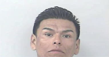 Diego DeVoe, - St. Lucie County, FL 